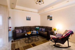 hotelise I Mocha Apartment